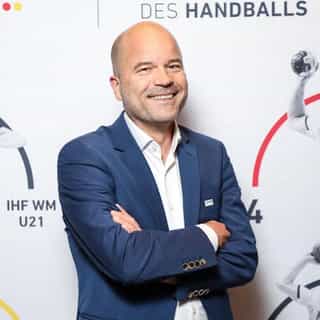 Thomas Zimmermann DHB