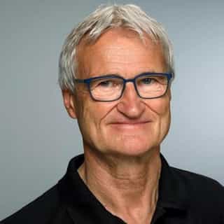 Klaus Breitung - Mitglied KUSS e.V.